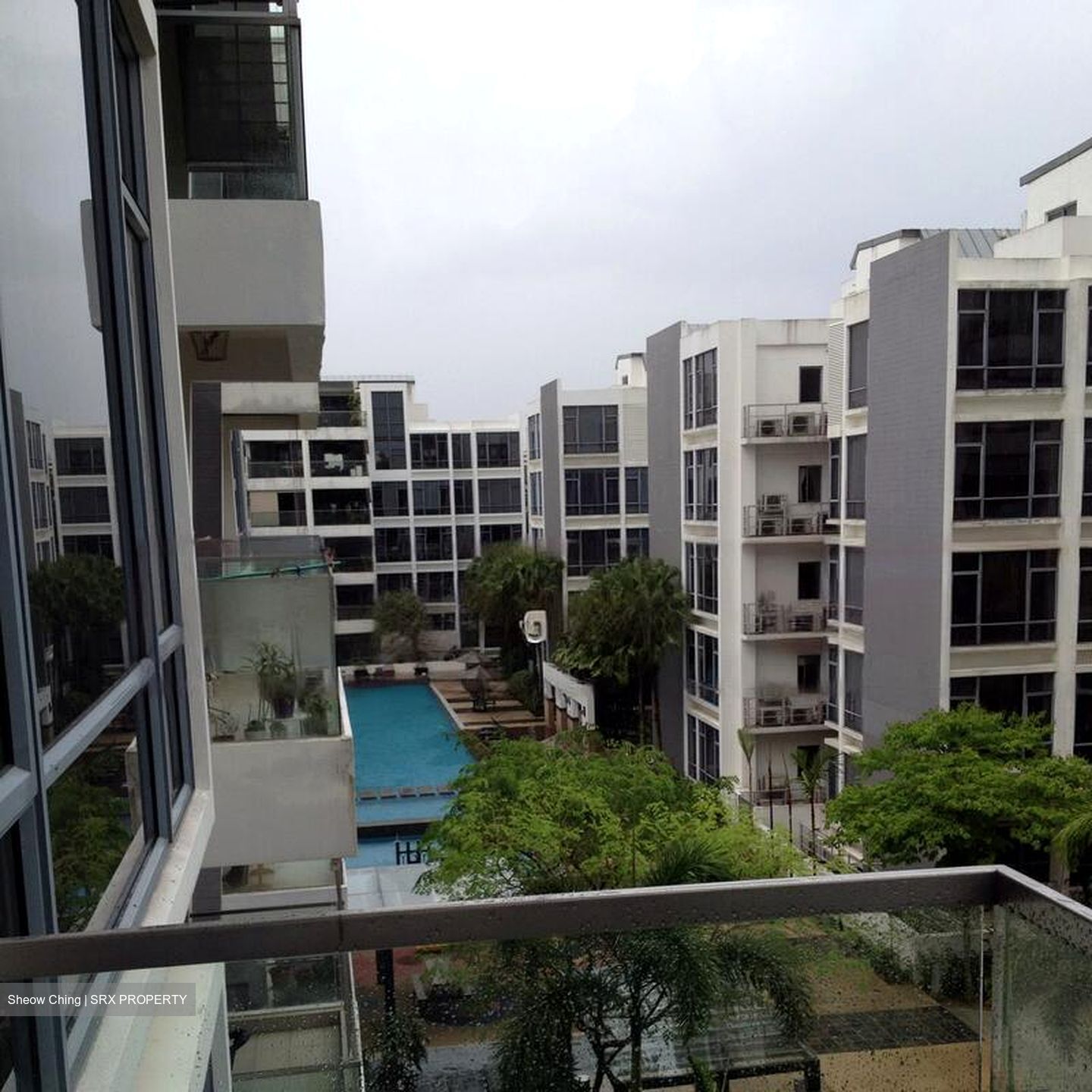 Northwood (D27), Condominium #461806311